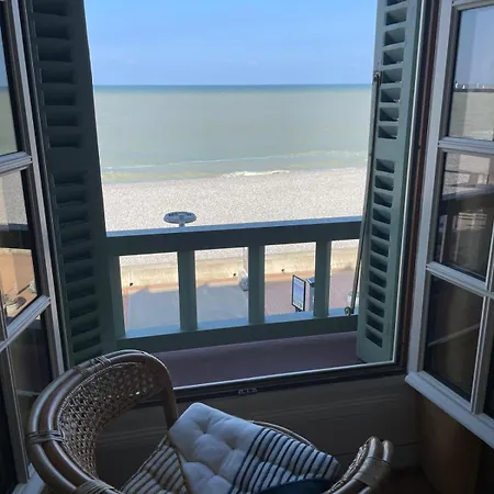 La Falaise * Mers-les-Bains