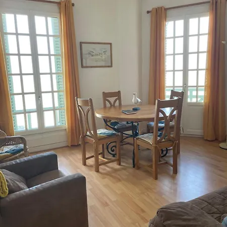 La Falaise Mers-les-Bains